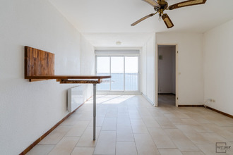 achat appartement gruissan 11430