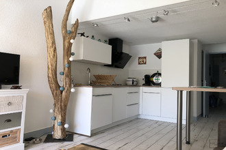 achat appartement gruissan 11430