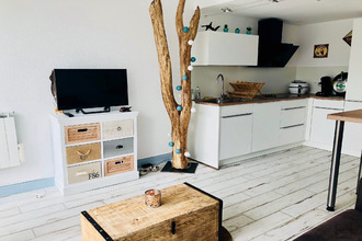achat appartement gruissan 11430