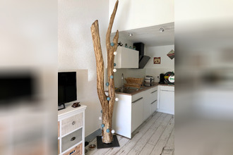 achat appartement gruissan 11430
