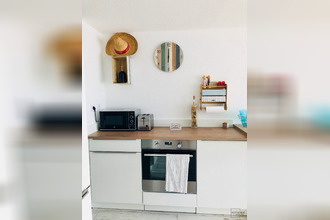 achat appartement gruissan 11430