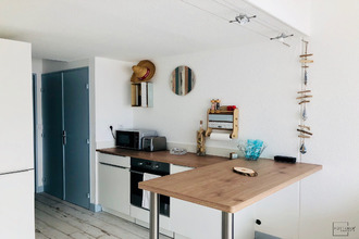 achat appartement gruissan 11430