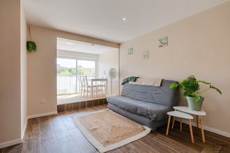 achat appartement gruissan 11430