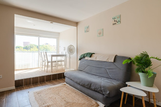 achat appartement gruissan 11430