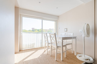 achat appartement gruissan 11430