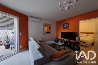 achat appartement gruissan 11430