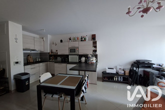 achat appartement gruissan 11430