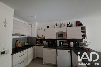 achat appartement gruissan 11430