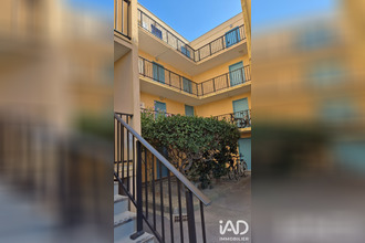achat appartement gruissan 11430