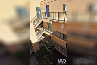 achat appartement gruissan 11430