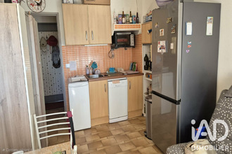 achat appartement gruissan 11430