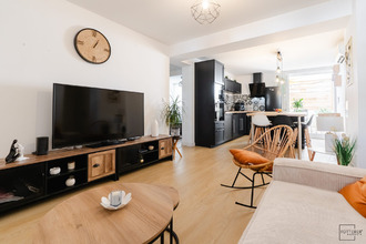 achat appartement gruissan 11430
