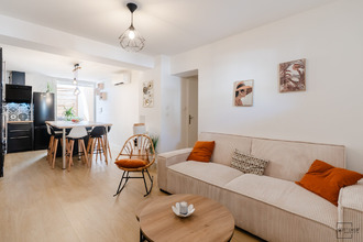 achat appartement gruissan 11430