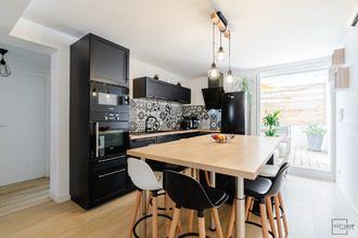 achat appartement gruissan 11430