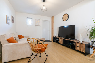 achat appartement gruissan 11430