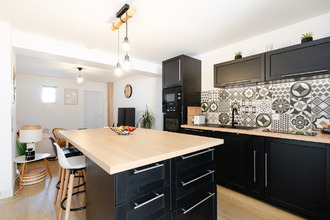 achat appartement gruissan 11430