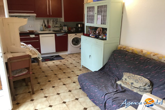 achat appartement gruissan 11430