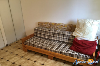 achat appartement gruissan 11430