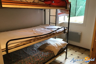 achat appartement gruissan 11430