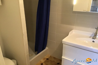 achat appartement gruissan 11430
