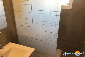 achat appartement gruissan 11430