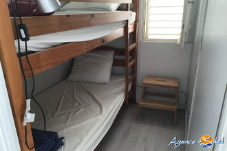 achat appartement gruissan 11430