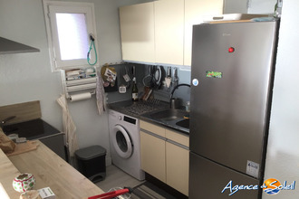 achat appartement gruissan 11430