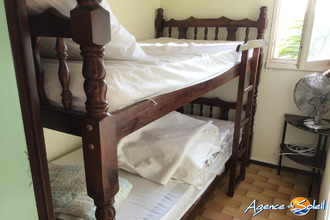 achat appartement gruissan 11430