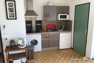 achat appartement gruissan 11430