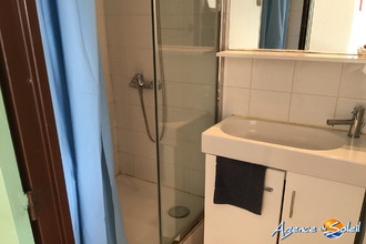 achat appartement gruissan 11430