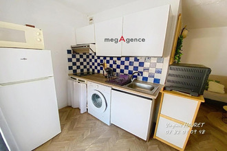 achat appartement gruissan 11430