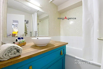 achat appartement gruissan 11430