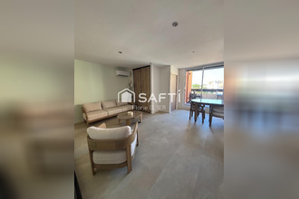 achat appartement gruissan 11430