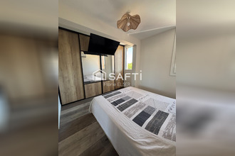 achat appartement gruissan 11430