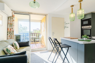 achat appartement gruissan 11430