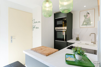 achat appartement gruissan 11430