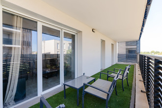 achat appartement gruissan 11430