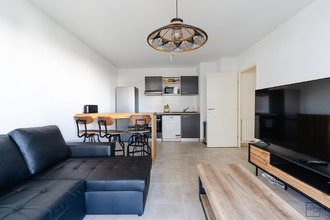 achat appartement gruissan 11430