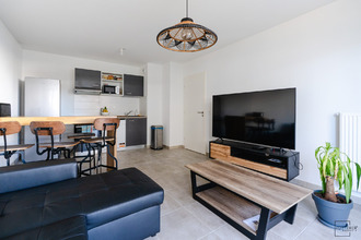 achat appartement gruissan 11430