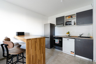 achat appartement gruissan 11430