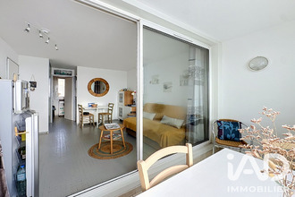achat appartement gruissan 11430