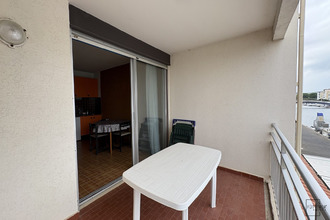 achat appartement gruissan 11430