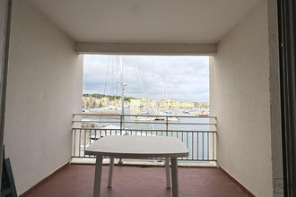 achat appartement gruissan 11430