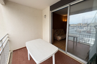 achat appartement gruissan 11430