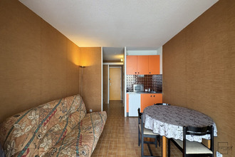 achat appartement gruissan 11430
