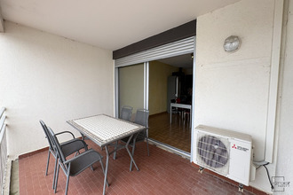 achat appartement gruissan 11430