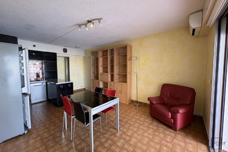 achat appartement gruissan 11430