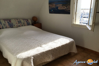 achat appartement gruissan 11430