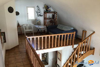 achat appartement gruissan 11430