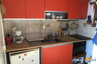 achat appartement gruissan 11430